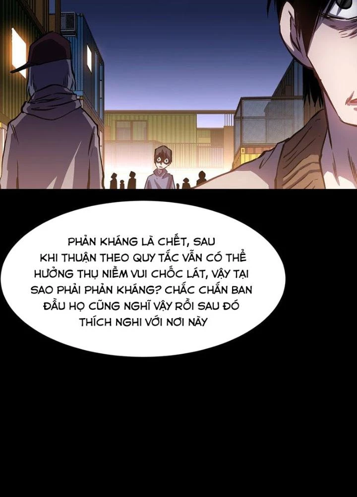Ta Là Lão Đại Thời Tận Thế Chapter 111 - 63