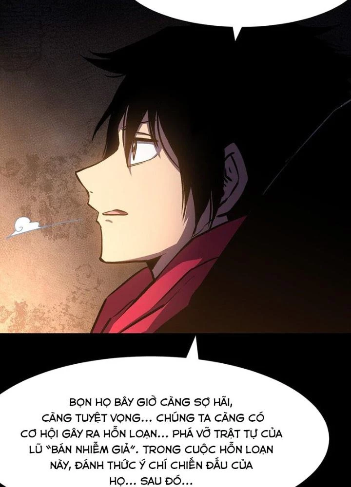 Ta Là Lão Đại Thời Tận Thế Chapter 111 - 71