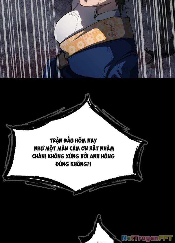 Ta Là Lão Đại Thời Tận Thế Chapter 111 - 105