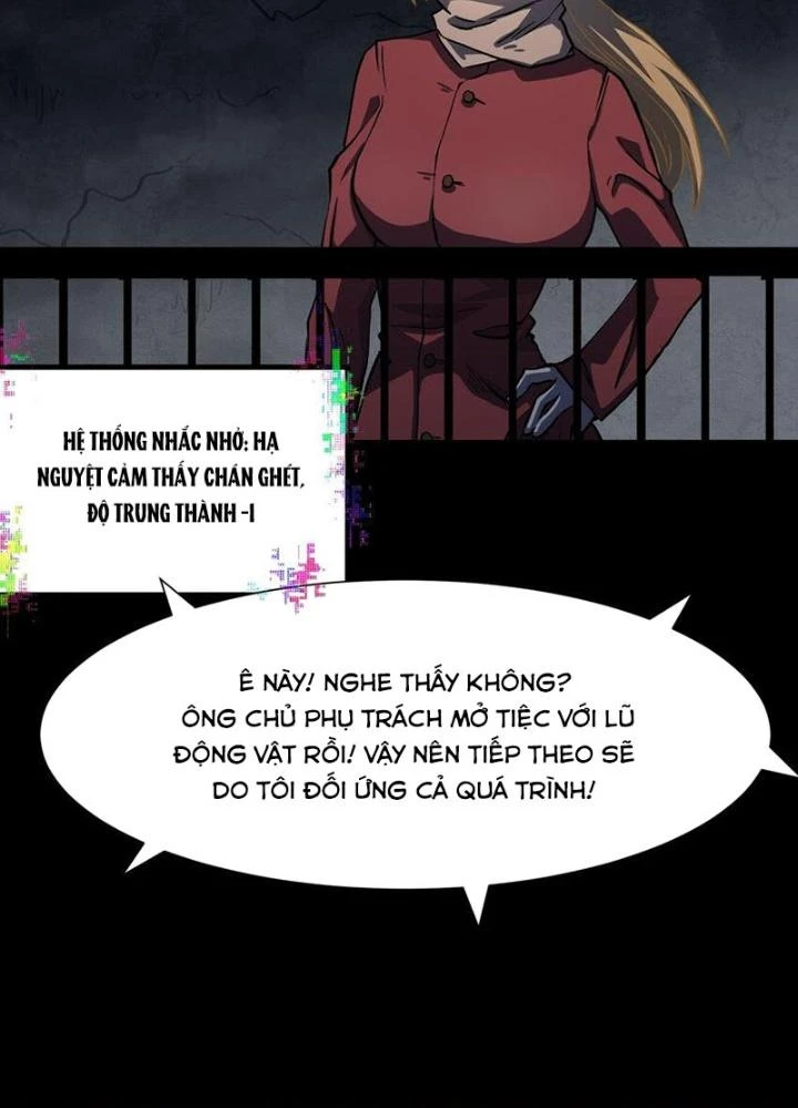 Ta Là Lão Đại Thời Tận Thế Chapter 112 - 5