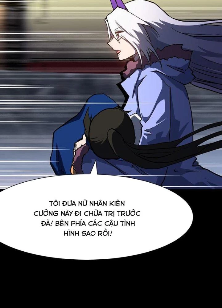 Ta Là Lão Đại Thời Tận Thế Chapter 112 - 7