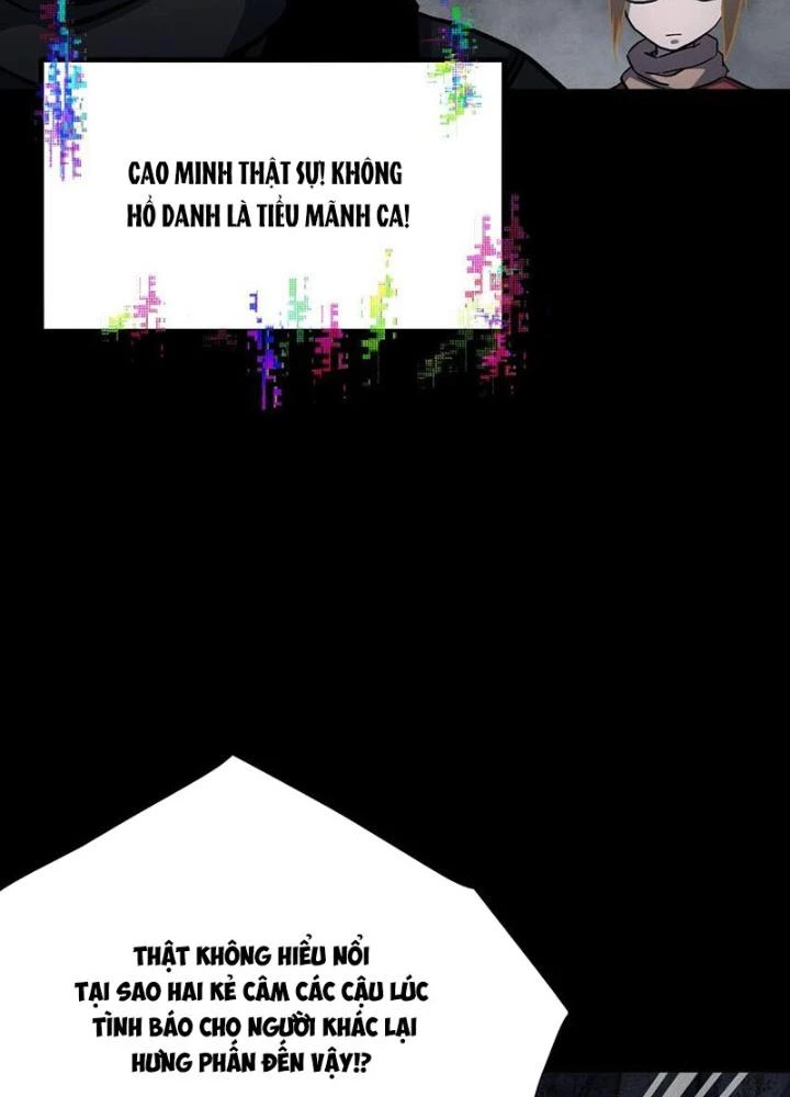 Ta Là Lão Đại Thời Tận Thế Chapter 112 - 19