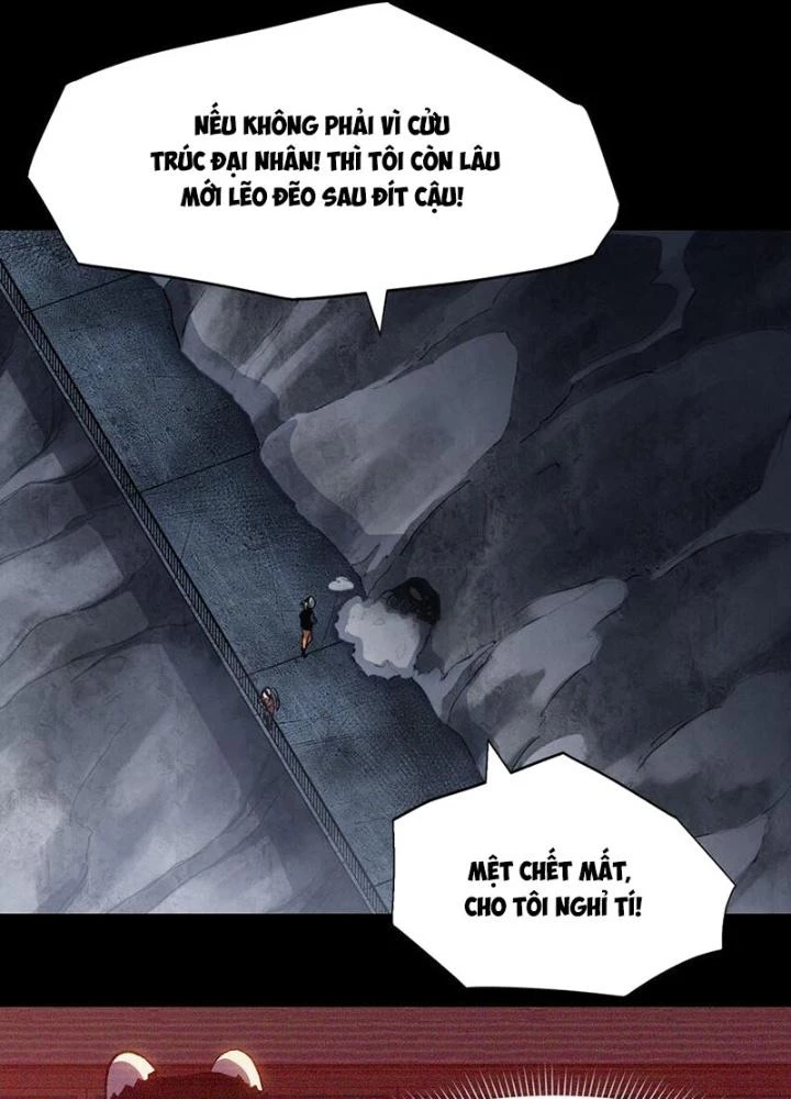 Ta Là Lão Đại Thời Tận Thế Chapter 112 - 23