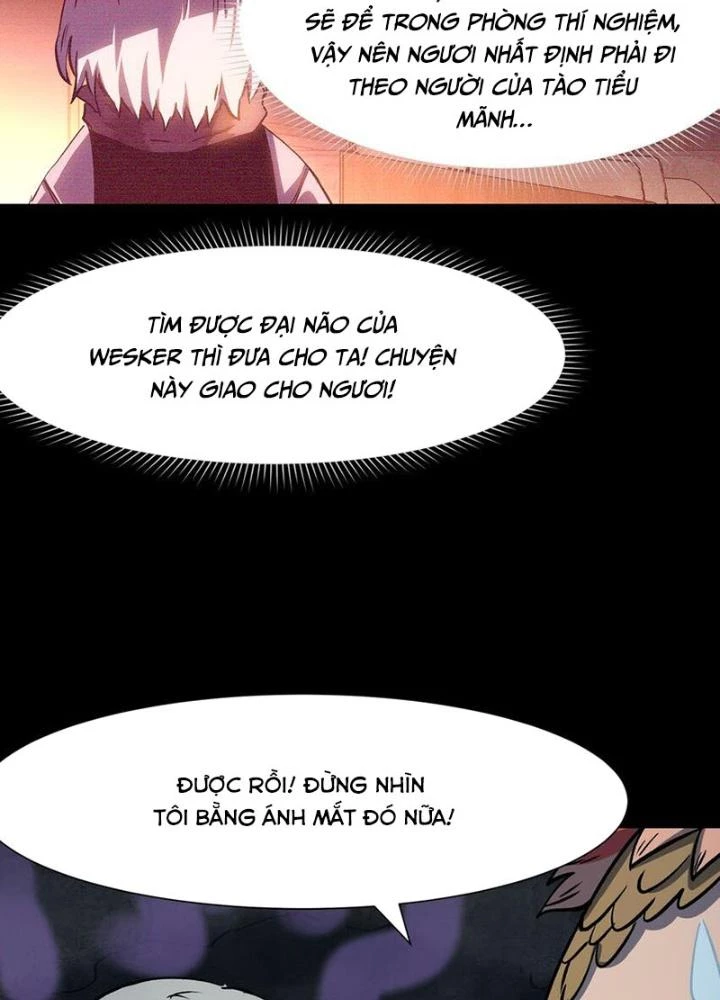 Ta Là Lão Đại Thời Tận Thế Chapter 112 - 25