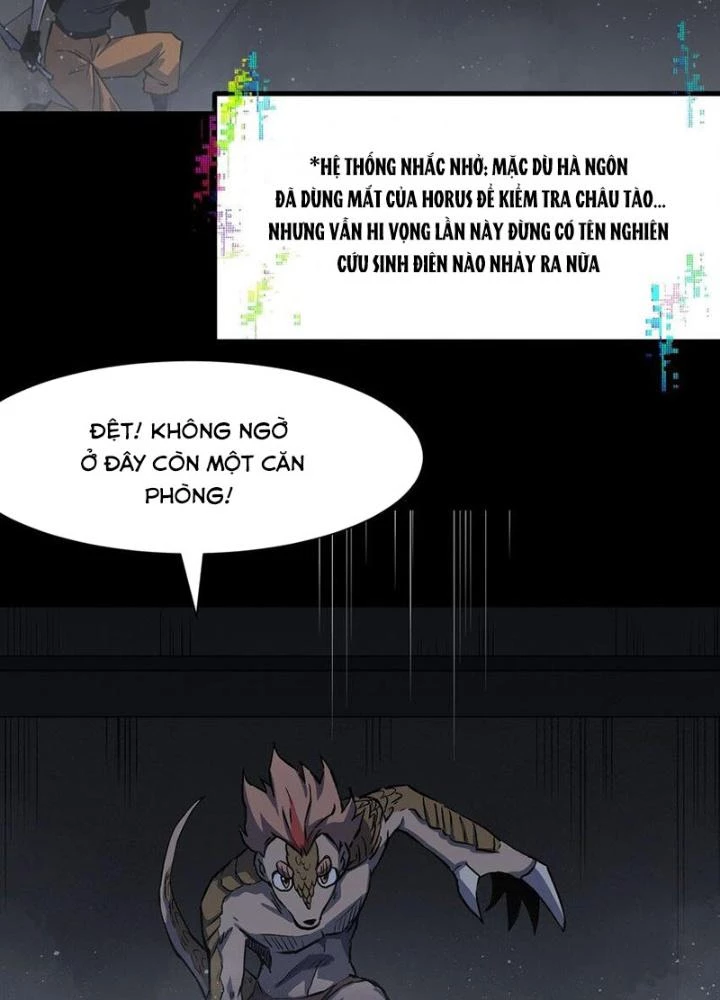 Ta Là Lão Đại Thời Tận Thế Chapter 112 - 37