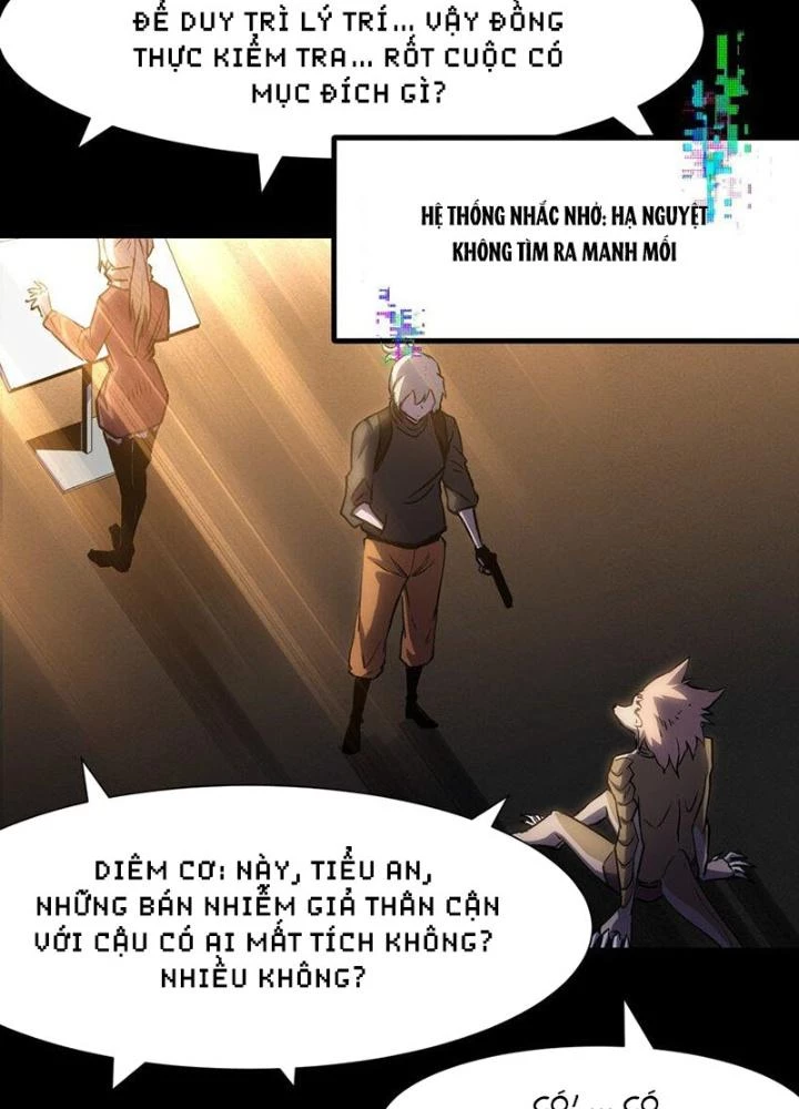 Ta Là Lão Đại Thời Tận Thế Chapter 112 - 101