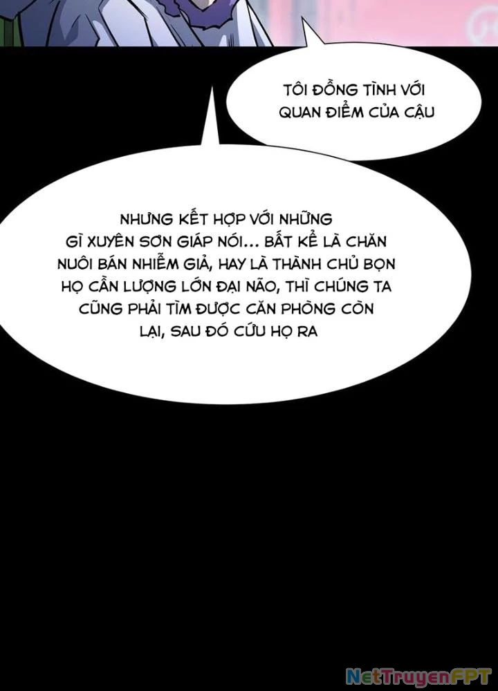 Ta Là Lão Đại Thời Tận Thế Chapter 112 - 105
