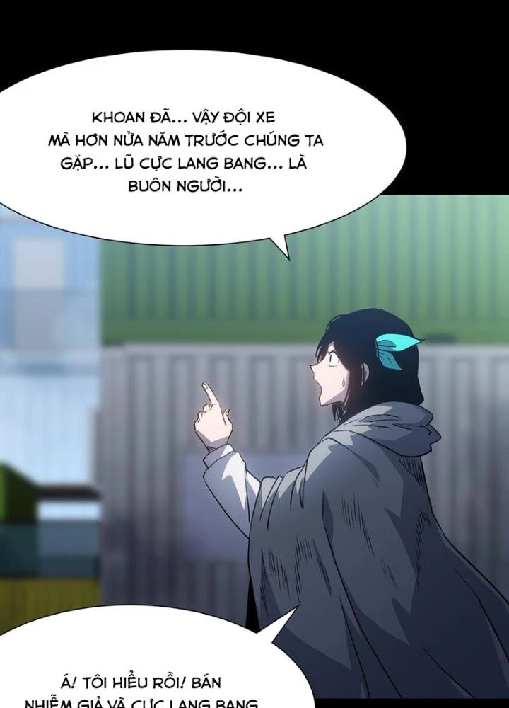 Ta Là Lão Đại Thời Tận Thế Chapter 112 - 115
