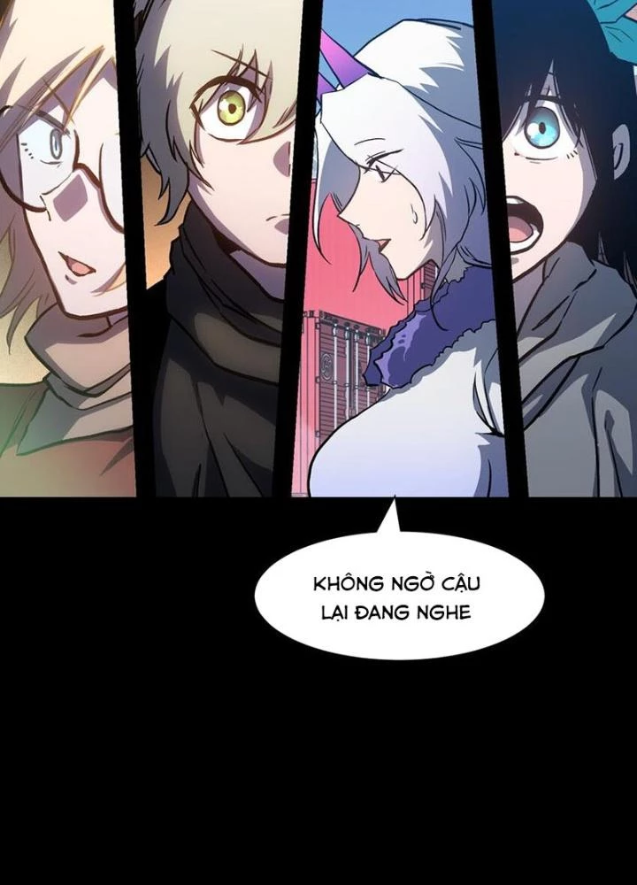 Ta Là Lão Đại Thời Tận Thế Chapter 112 - 127