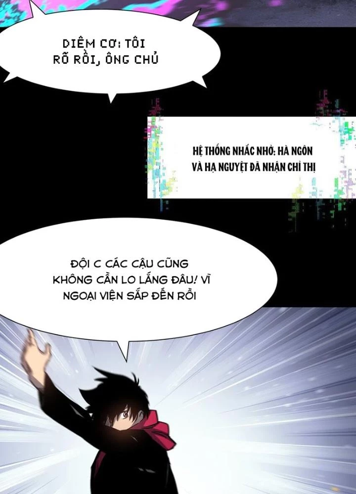 Ta Là Lão Đại Thời Tận Thế Chapter 112 - 131