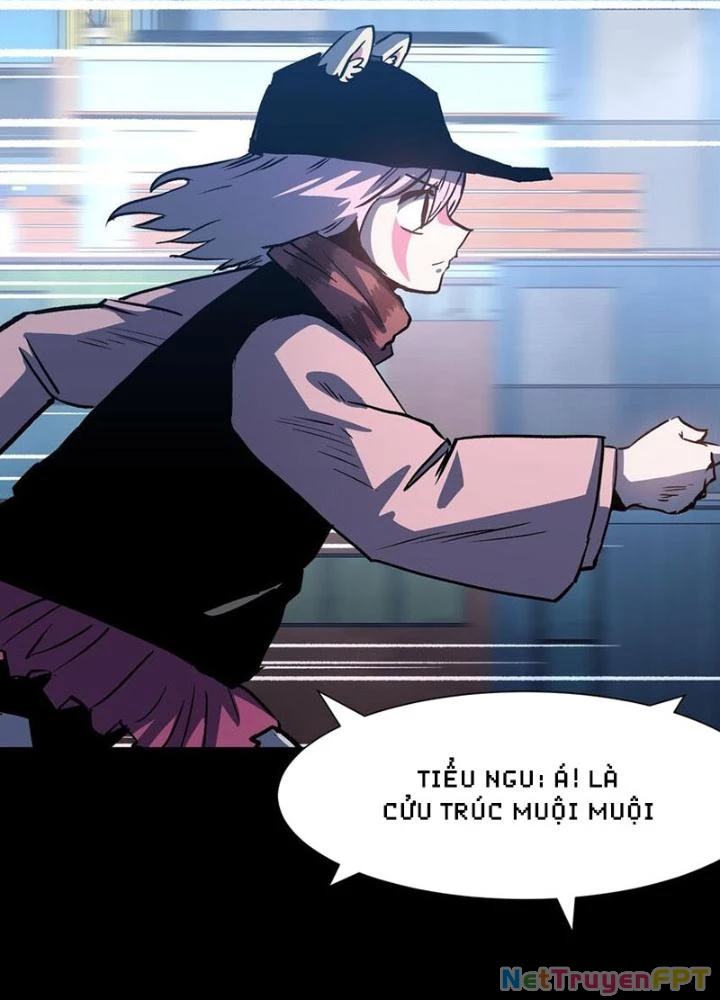 Ta Là Lão Đại Thời Tận Thế Chapter 112 - 135