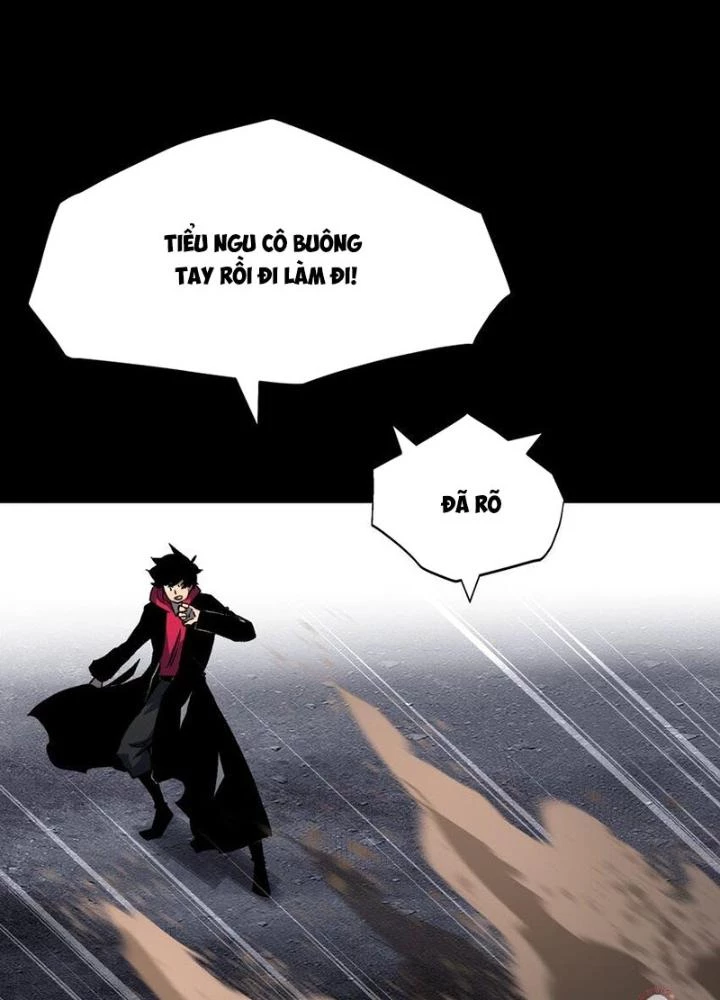 Ta Là Lão Đại Thời Tận Thế Chapter 112 - 137