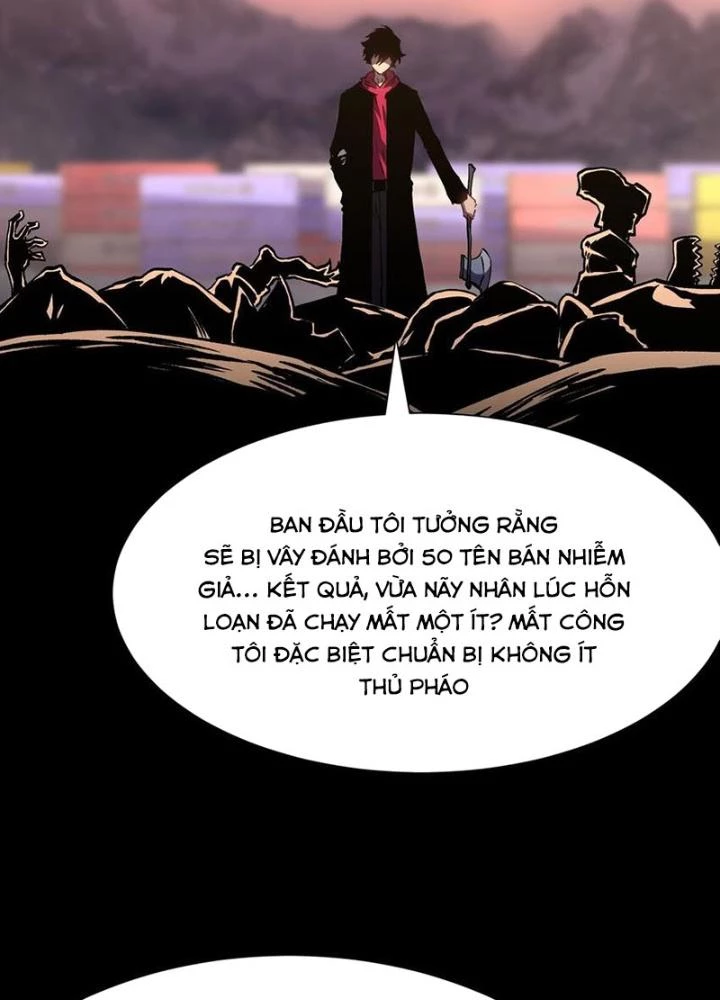 Ta Là Lão Đại Thời Tận Thế Chapter 113 - 7