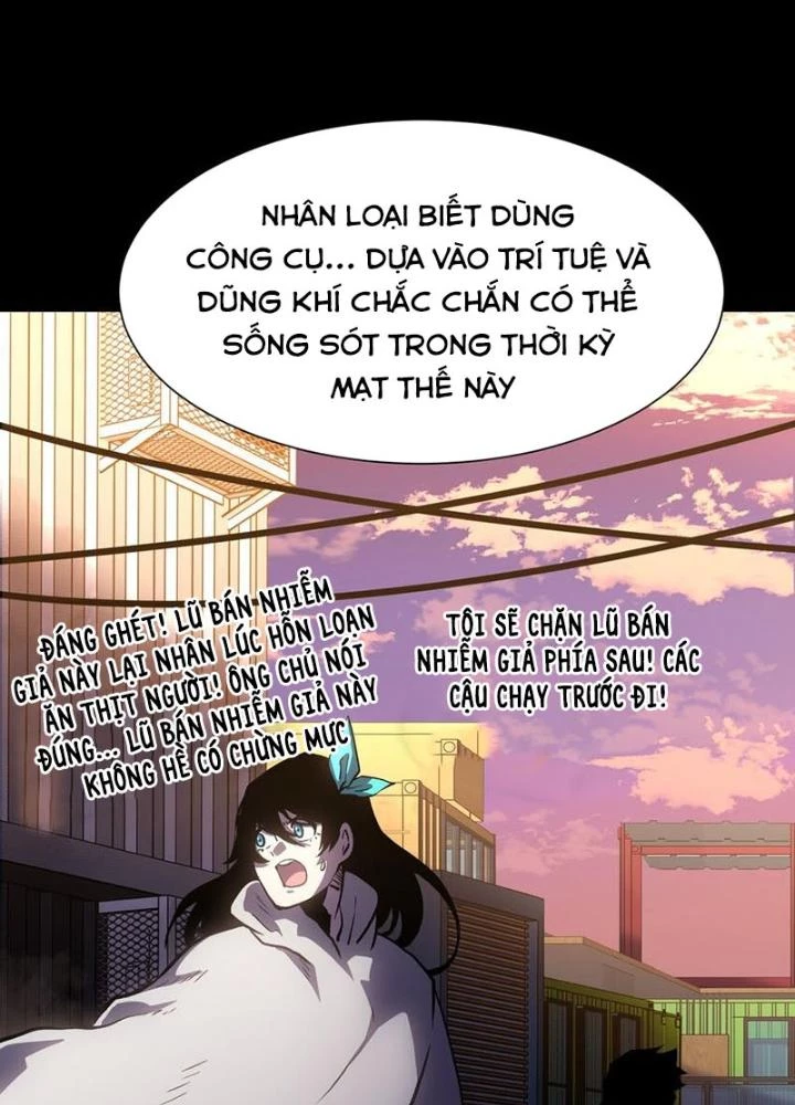 Ta Là Lão Đại Thời Tận Thế Chapter 113 - 17
