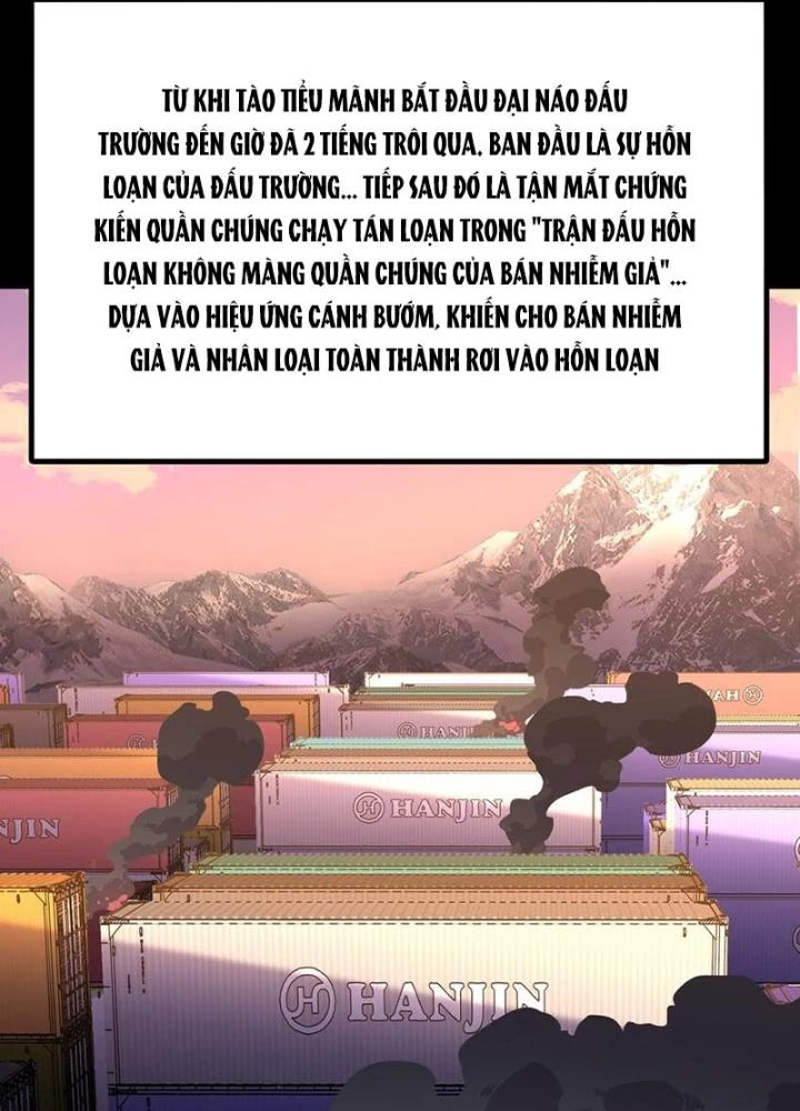 Ta Là Lão Đại Thời Tận Thế Chapter 113 - 45
