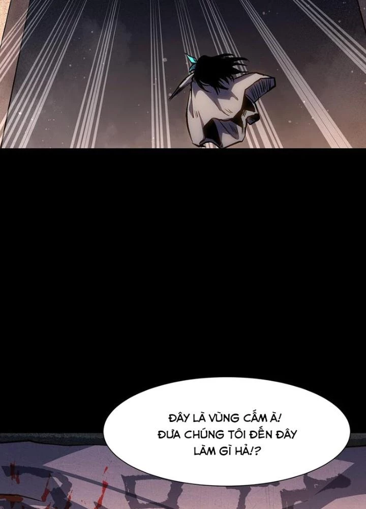 Ta Là Lão Đại Thời Tận Thế Chapter 113 - 119