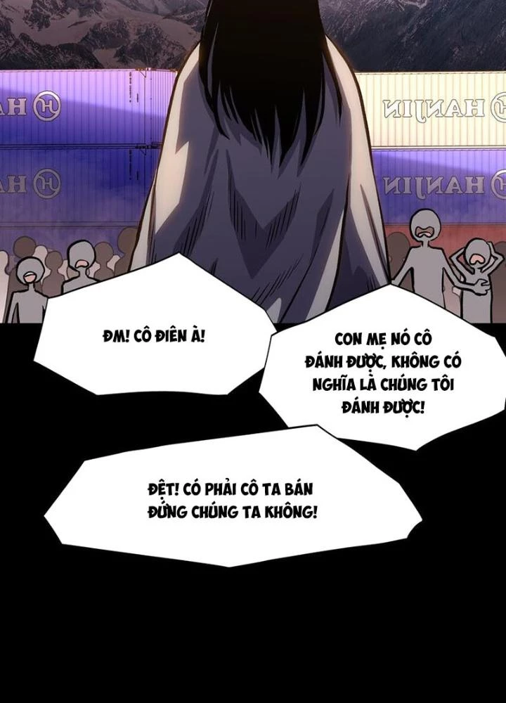 Ta Là Lão Đại Thời Tận Thế Chapter 113 - 127