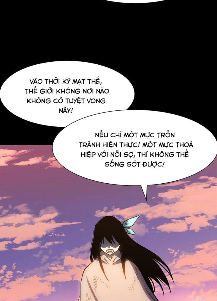 Ta Là Lão Đại Thời Tận Thế Chapter 113 - 131