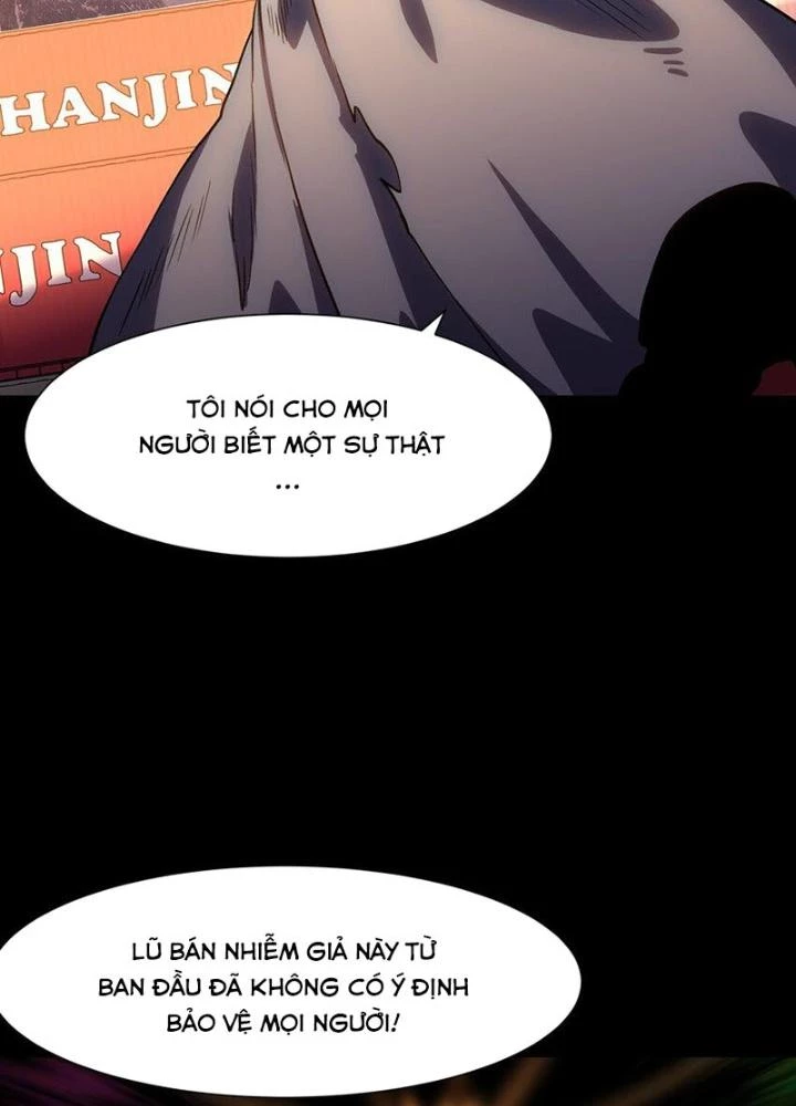 Ta Là Lão Đại Thời Tận Thế Chapter 113 - 133