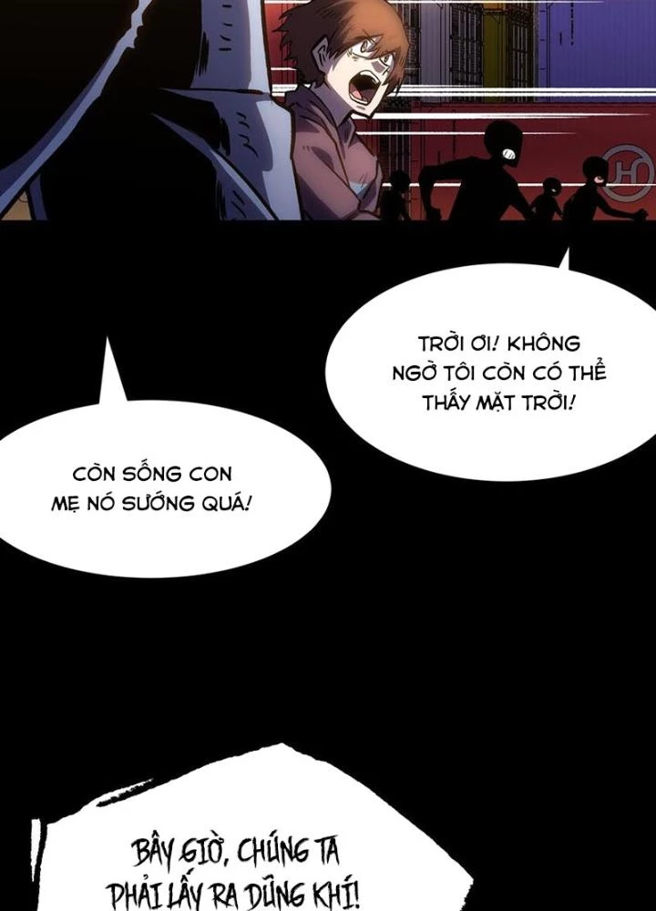 Ta Là Lão Đại Thời Tận Thế Chapter 113 - 141