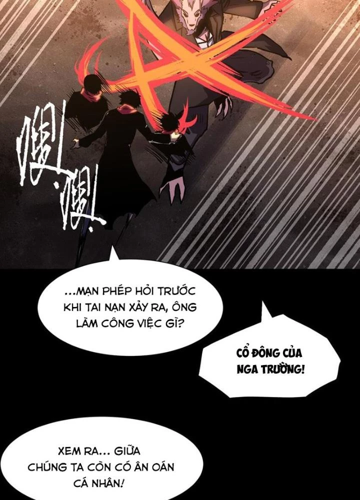 Ta Là Lão Đại Thời Tận Thế Chapter 114 - 13