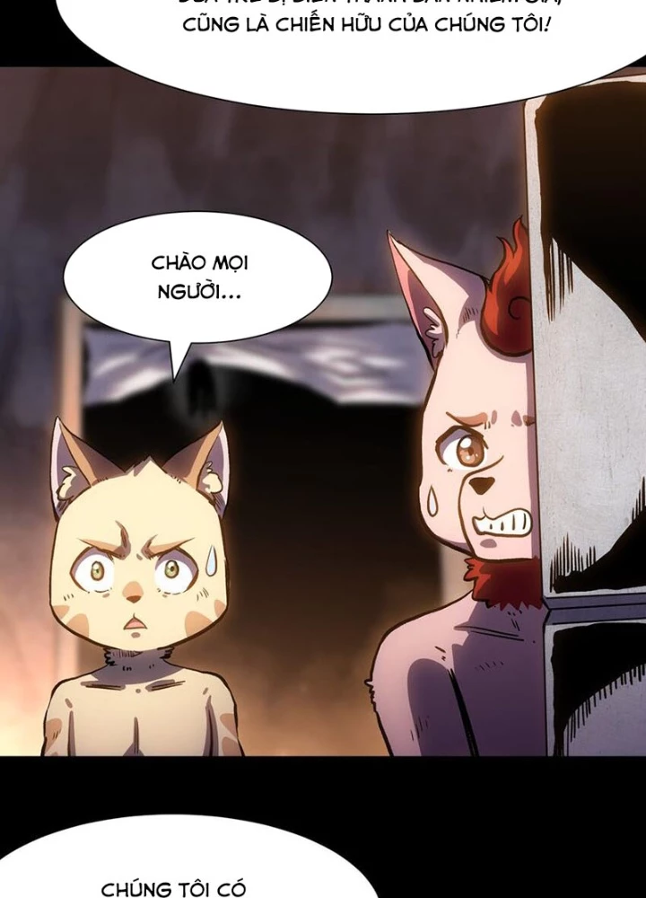 Ta Là Lão Đại Thời Tận Thế Chapter 114 - 43