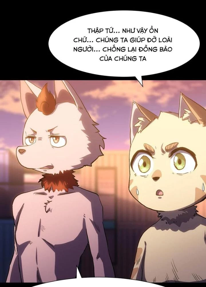 Ta Là Lão Đại Thời Tận Thế Chapter 114 - 65