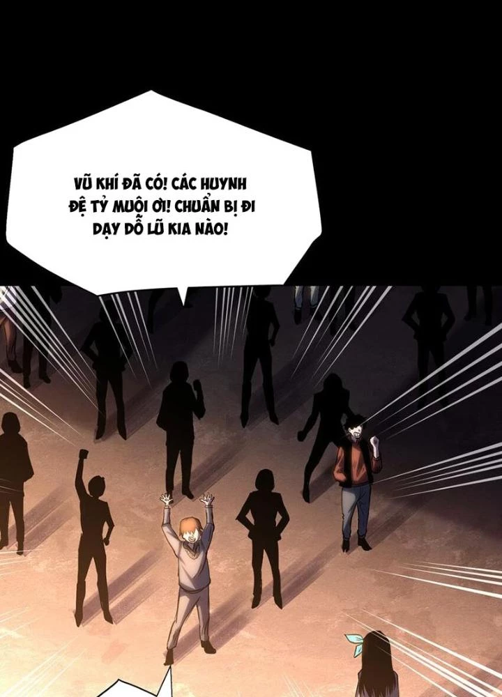 Ta Là Lão Đại Thời Tận Thế Chapter 114 - 73