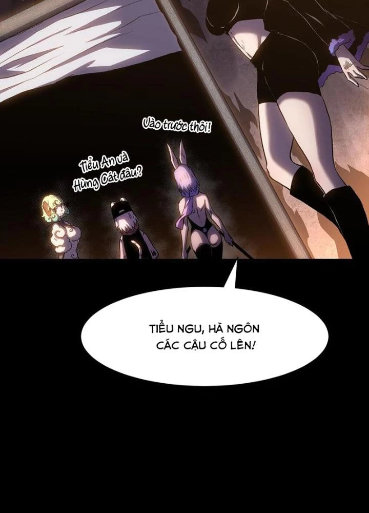 Ta Là Lão Đại Thời Tận Thế Chapter 114 - 133