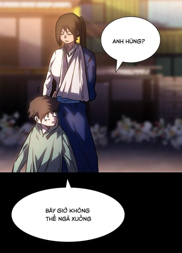 Ta Là Lão Đại Thời Tận Thế Chapter 114 - 141
