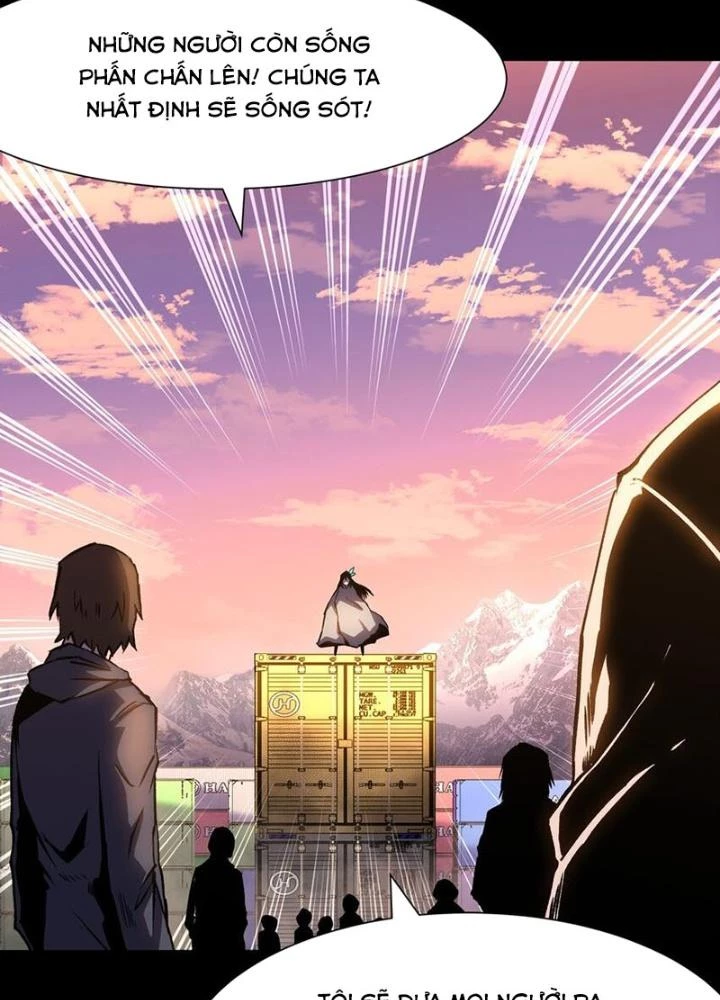 Ta Là Lão Đại Thời Tận Thế Chapter 114 - 149