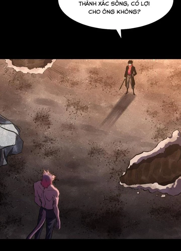 Ta Là Lão Đại Thời Tận Thế Chapter 115 - 9