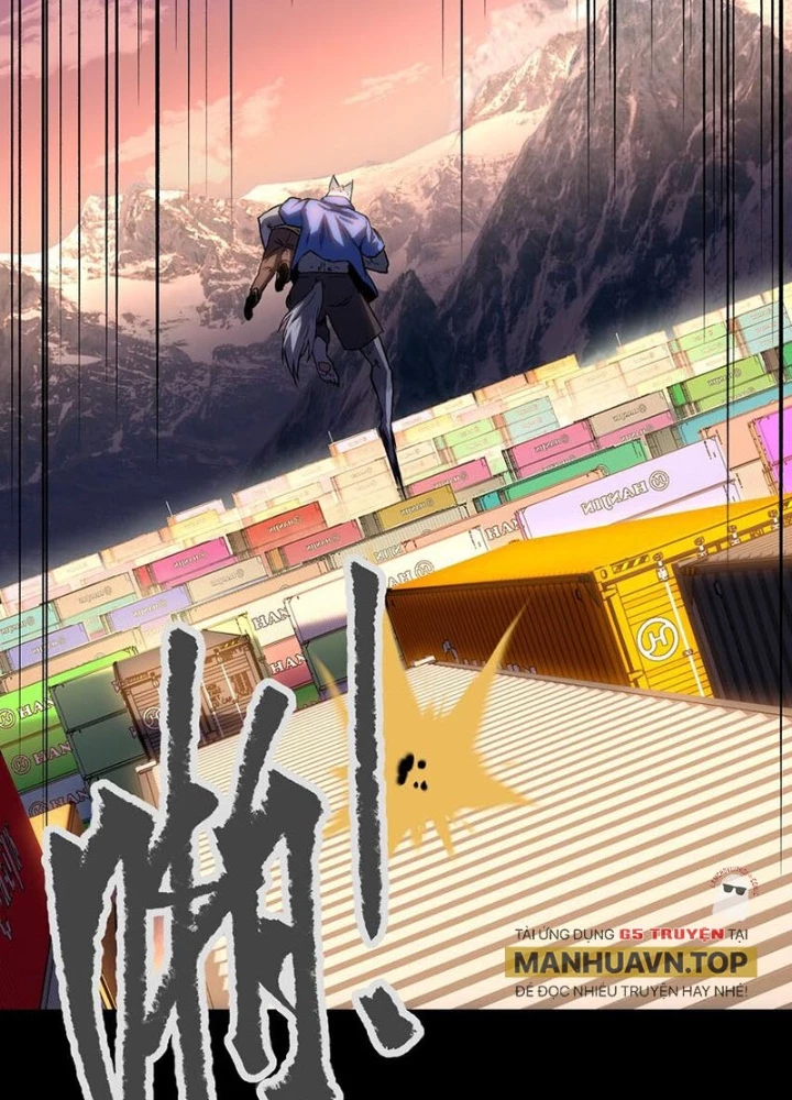 Ta Là Lão Đại Thời Tận Thế Chapter 115 - 15