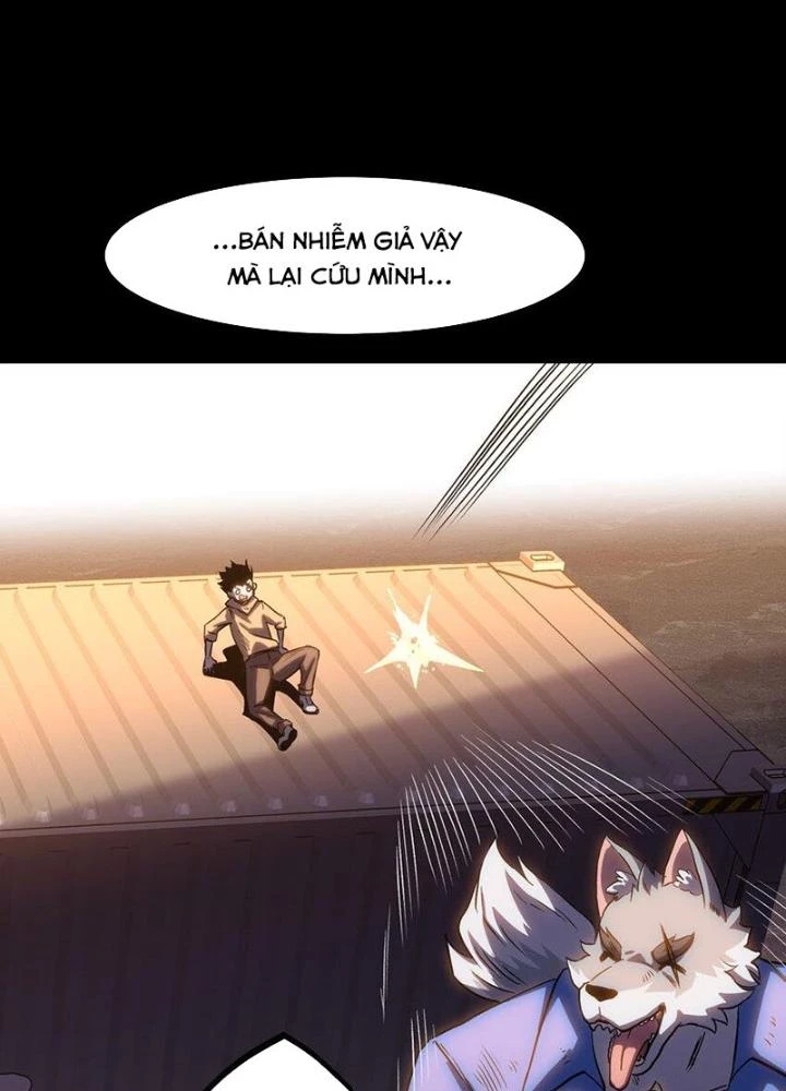 Ta Là Lão Đại Thời Tận Thế Chapter 115 - 17