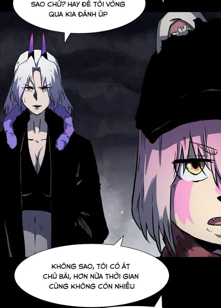 Ta Là Lão Đại Thời Tận Thế Chapter 115 - 51