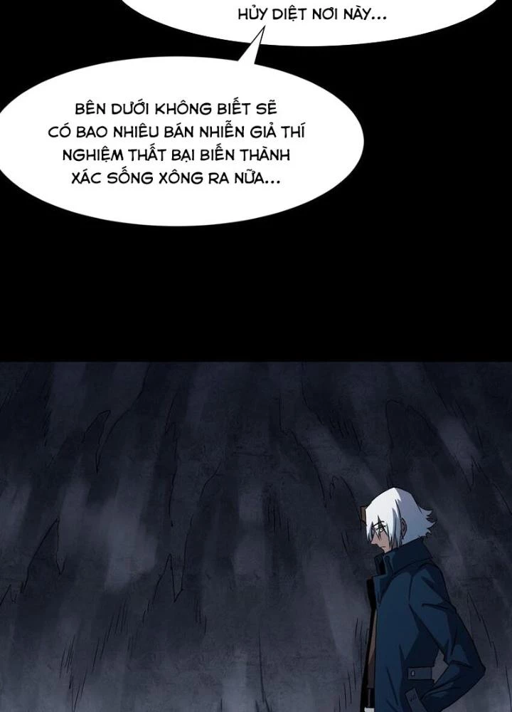 Ta Là Lão Đại Thời Tận Thế Chapter 115 - 53
