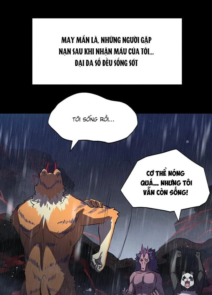 Ta Là Lão Đại Thời Tận Thế Chapter 115 - 125