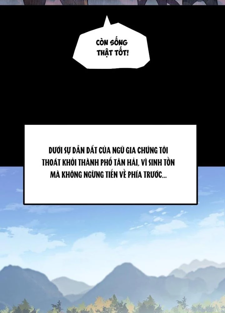 Ta Là Lão Đại Thời Tận Thế Chapter 115 - 127