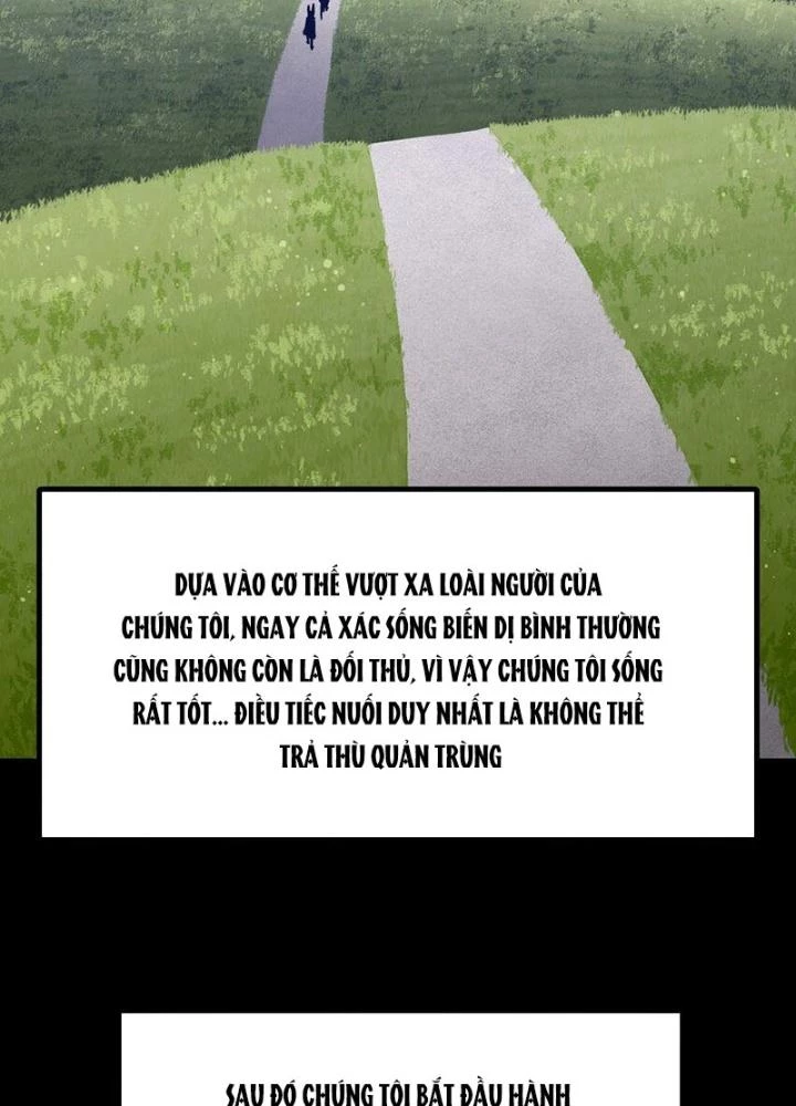 Ta Là Lão Đại Thời Tận Thế Chapter 115 - 129