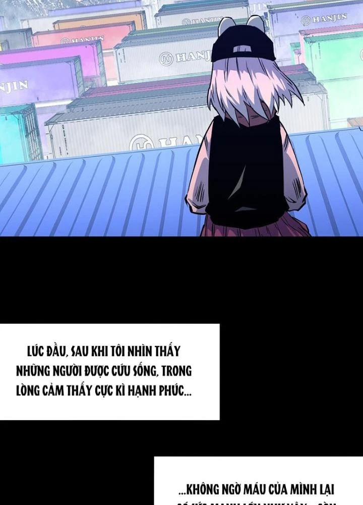 Ta Là Lão Đại Thời Tận Thế Chapter 115 - 135