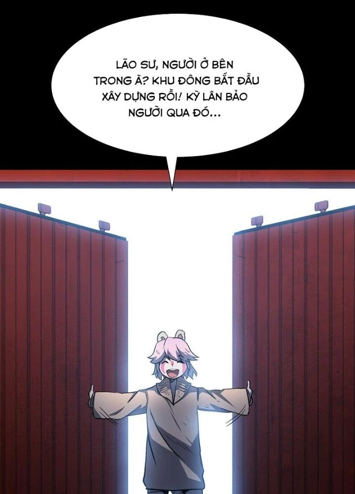 Ta Là Lão Đại Thời Tận Thế Chapter 115 - 139