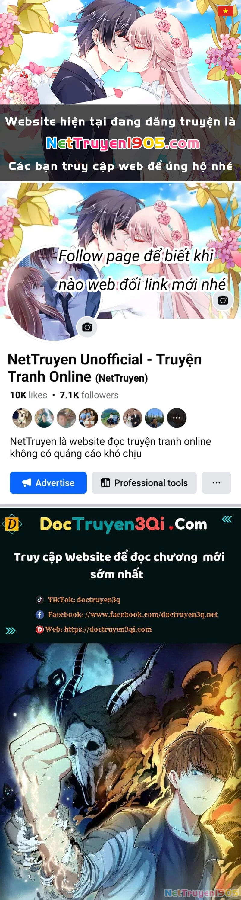 Cao Đẳng Linh Hồn Chapter 154 - 1