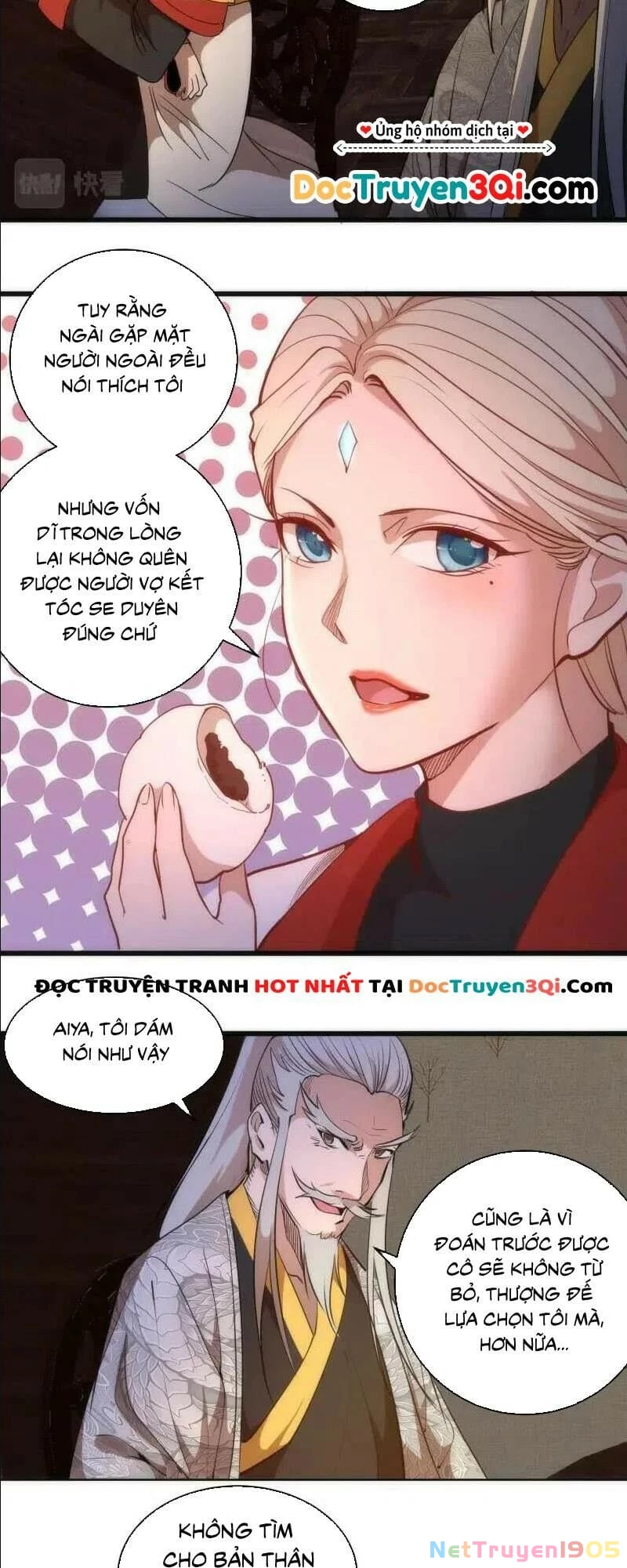 Cao Đẳng Linh Hồn Chapter 154 - 5