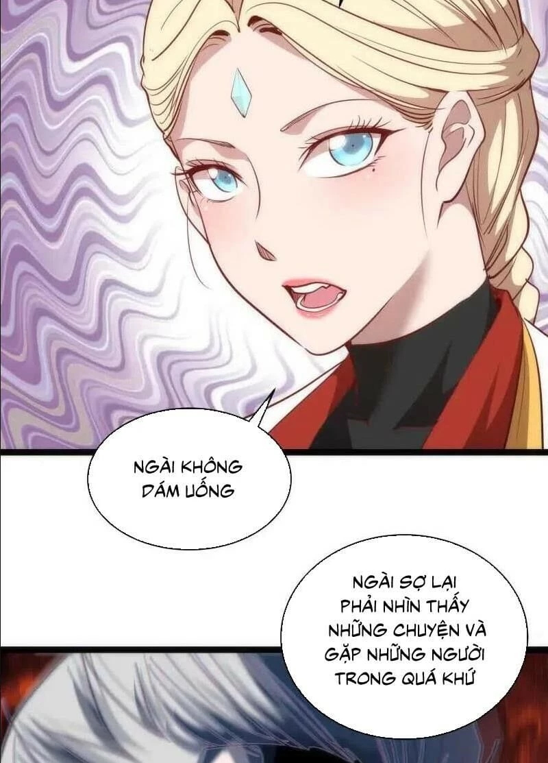 Cao Đẳng Linh Hồn Chapter 154 - 10