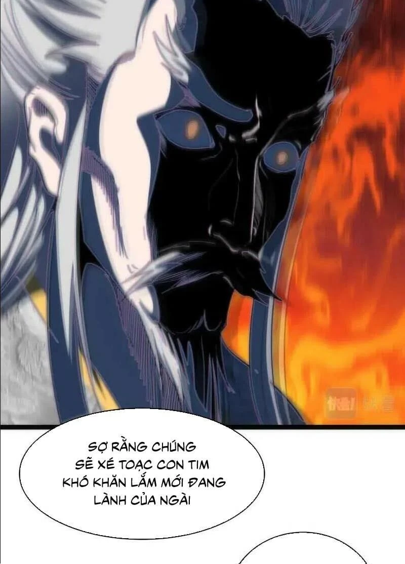 Cao Đẳng Linh Hồn Chapter 154 - 11