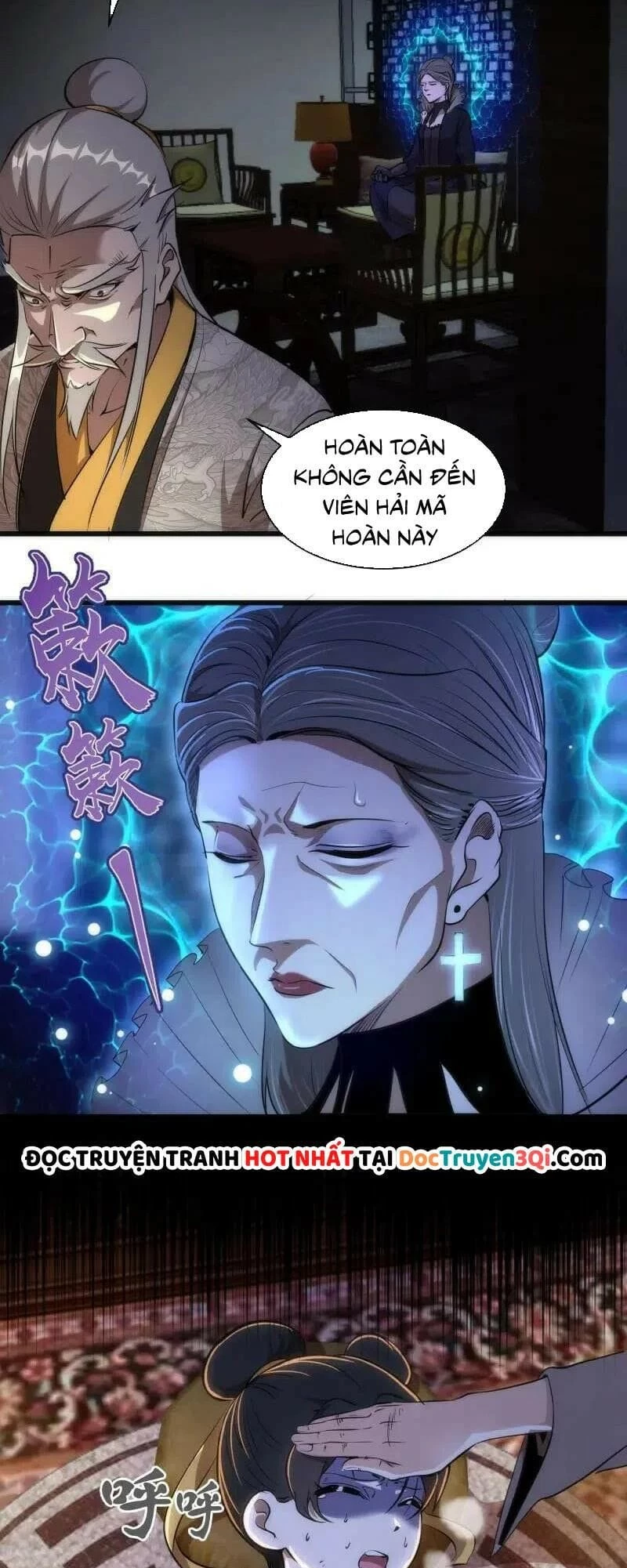 Cao Đẳng Linh Hồn Chapter 154 - 14