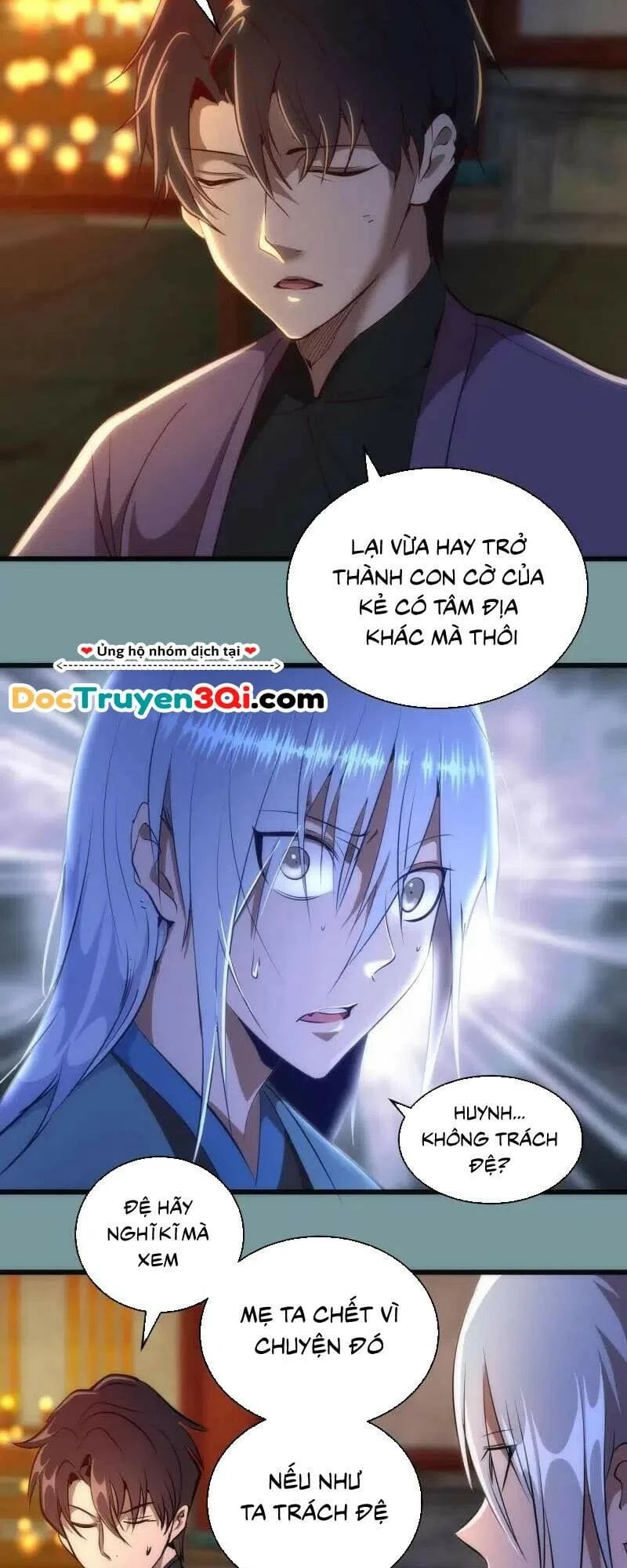 Cao Đẳng Linh Hồn Chapter 154 - 19