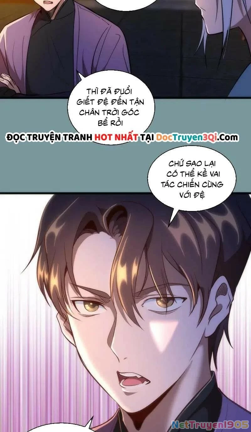 Cao Đẳng Linh Hồn Chapter 154 - 20