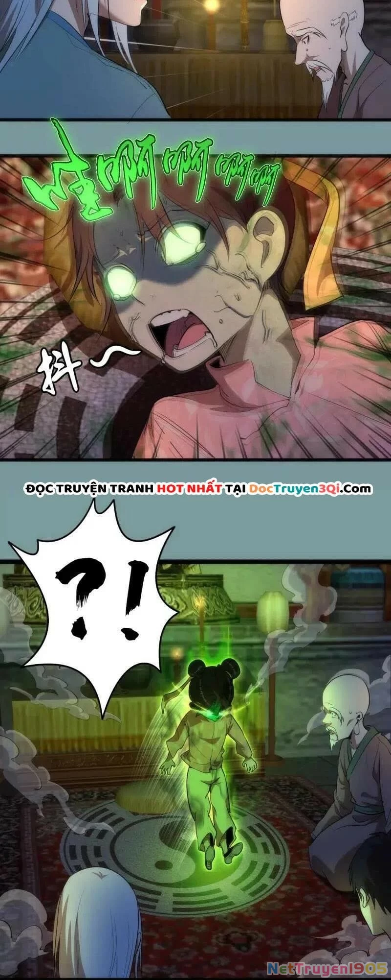 Cao Đẳng Linh Hồn Chapter 154 - 24