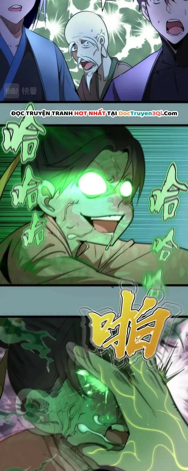 Cao Đẳng Linh Hồn Chapter 154 - 26